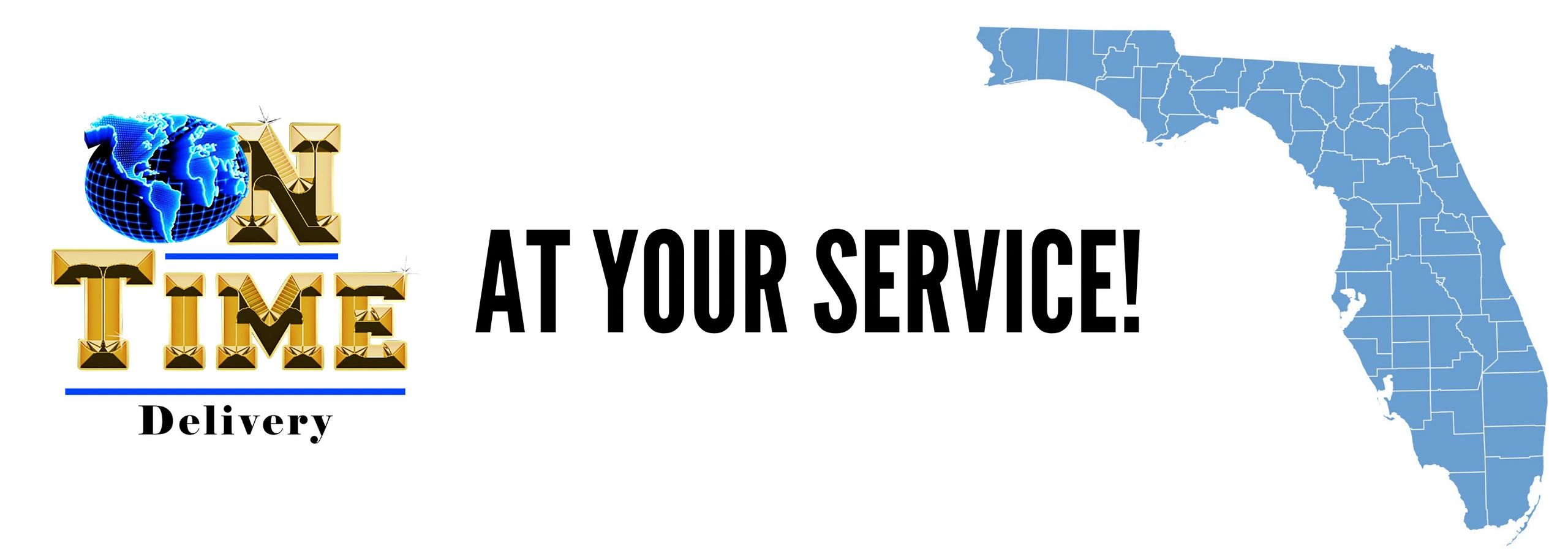 OnTime Delivery Service, LLC Installation, Delivery OnTime